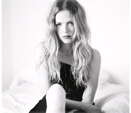 Foto de Christina Rosenvinge