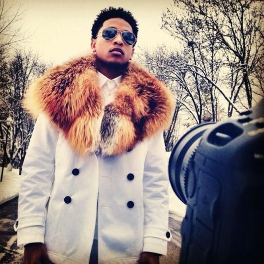 Foto de Jacob Latimore