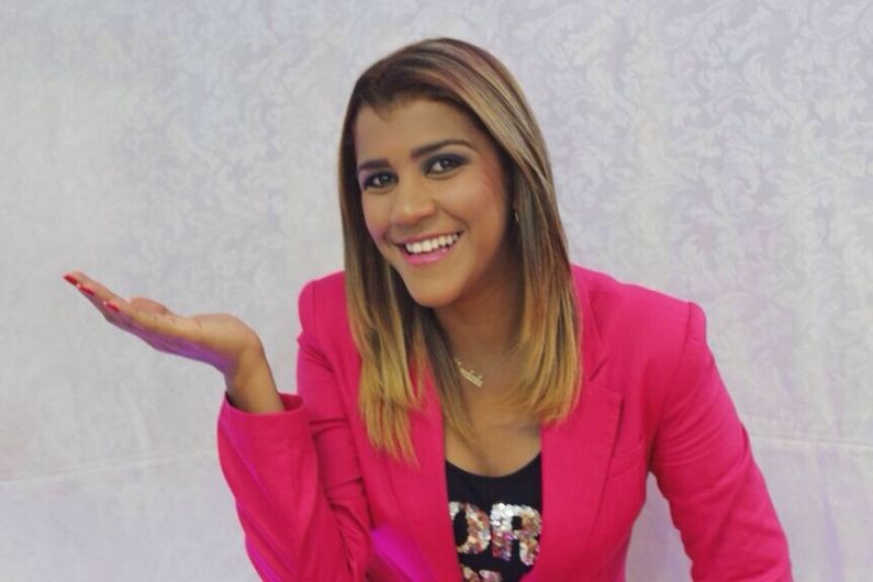 Foto de Patrícia Queiroz