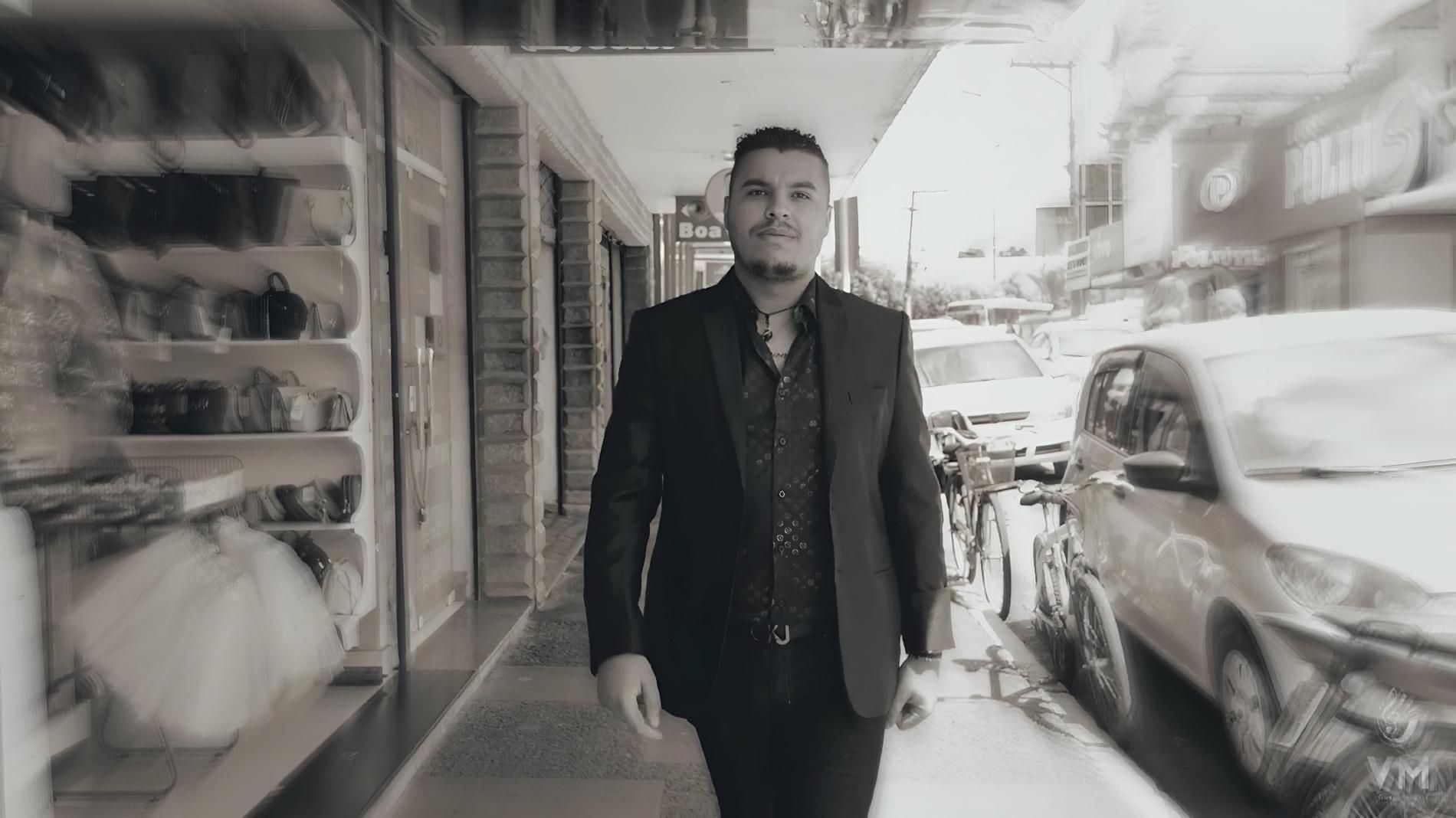 Foto de Marcos Mendonça