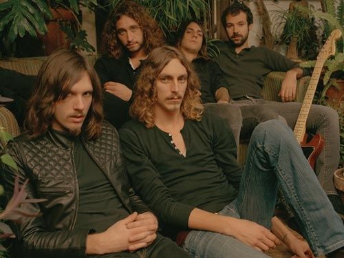 Foto de The Parlor Mob