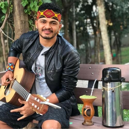 Foto de Raualisson Sousa