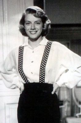 Photo of Rosemary Clooney