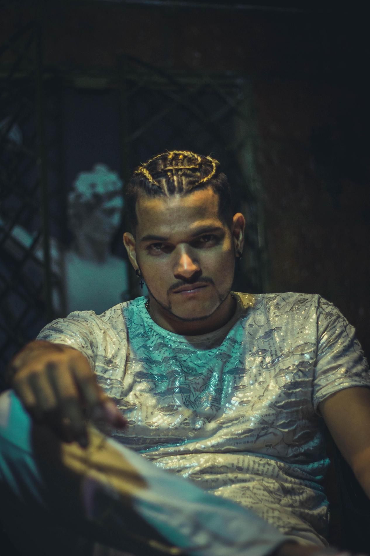 Photo of Samuel Elemental