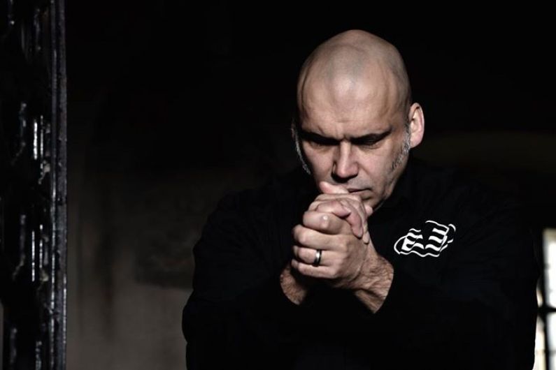 Foto de Blaze Bayley