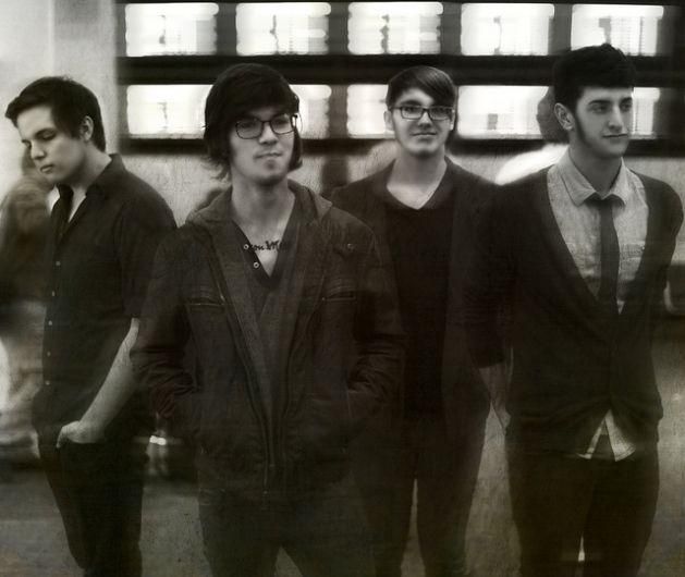 Foto de Coyote Theory