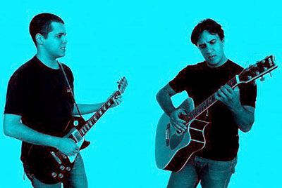 Foto de Os Donos do Mundo