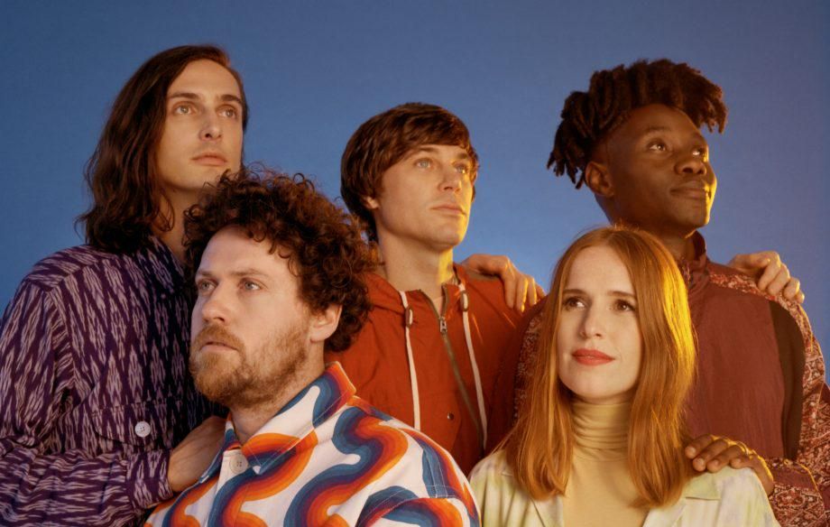 Foto de Metronomy