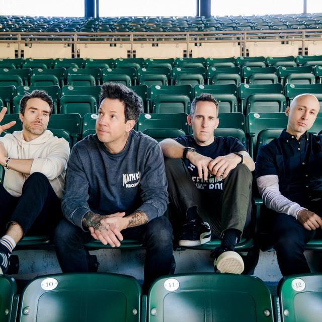 Foto de Simple Plan