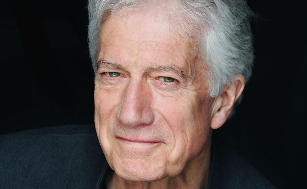 Foto de Brian Protheroe