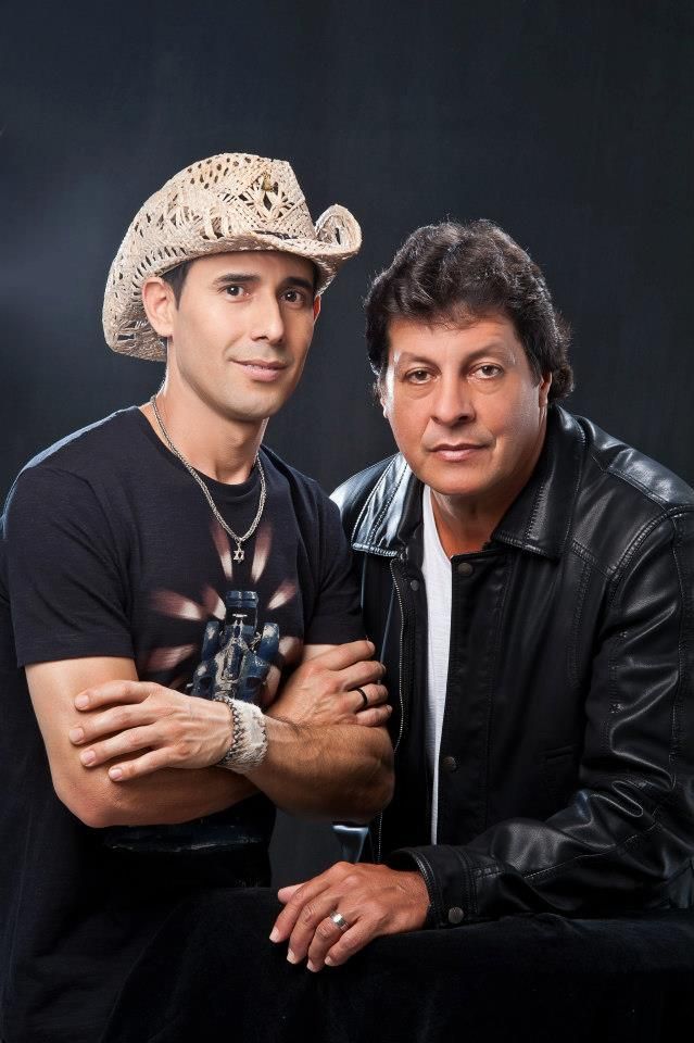 Photo of Renes e Reny