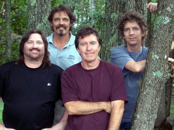 Foto de Pure Prairie League