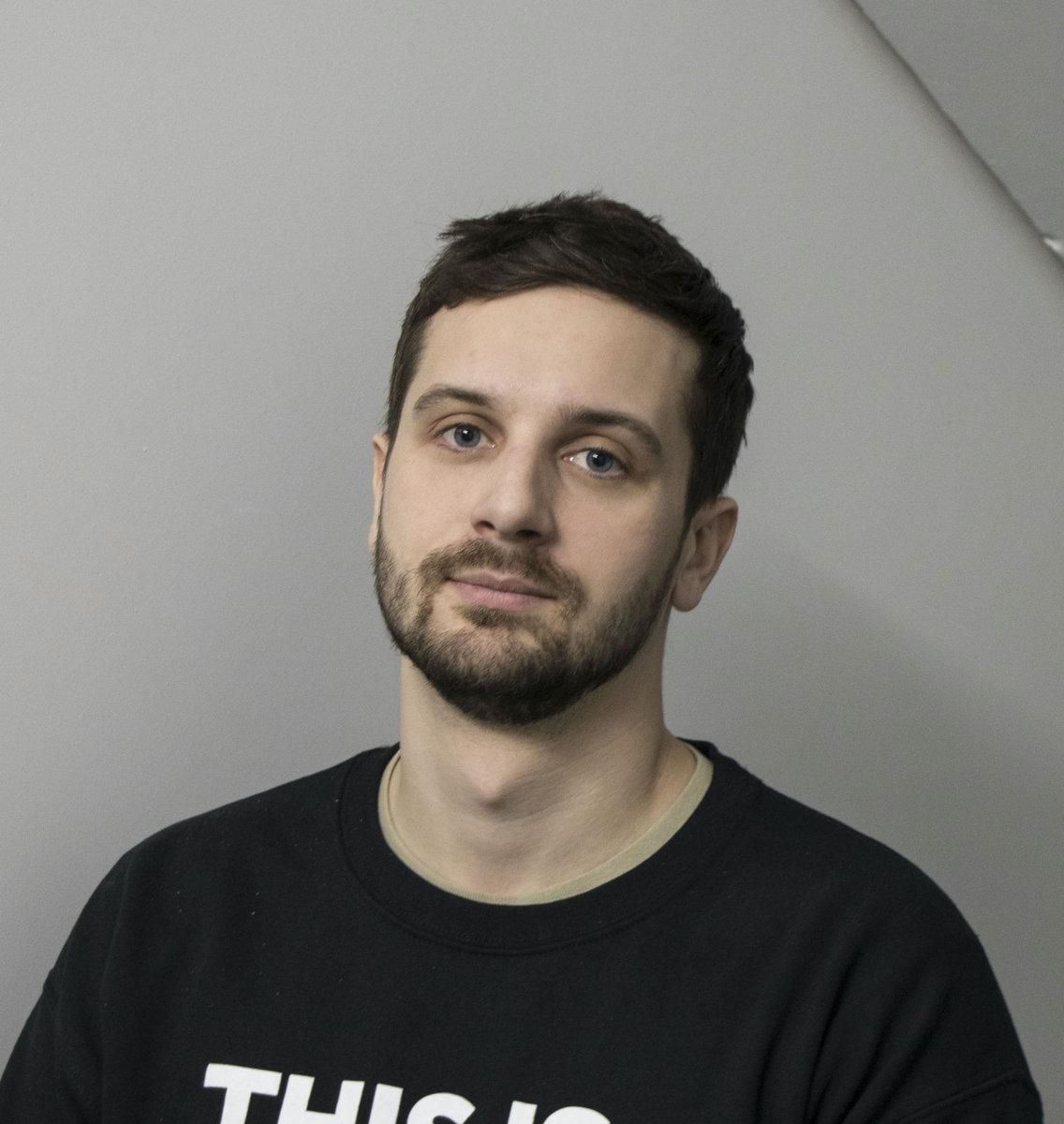 Foto de A.M. Overcast