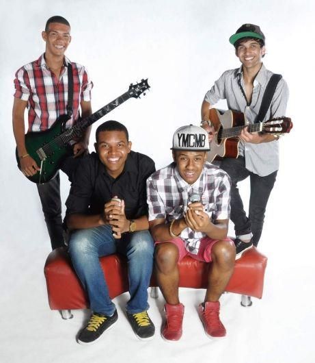 Foto de Grupo SocialSoul