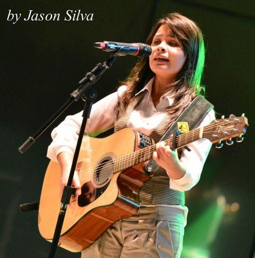 Photo of Sabryna Martins