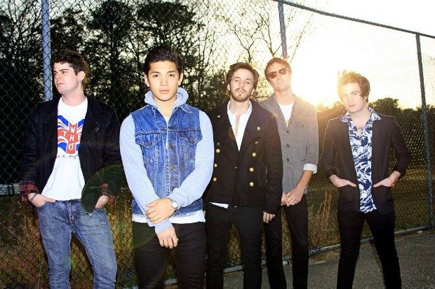 Foto de For The Foxes