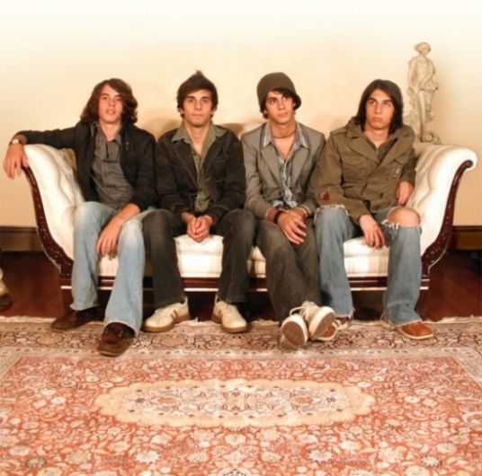 Photo of The Consequence