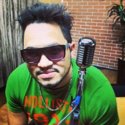 Foto de Marcos Nunes