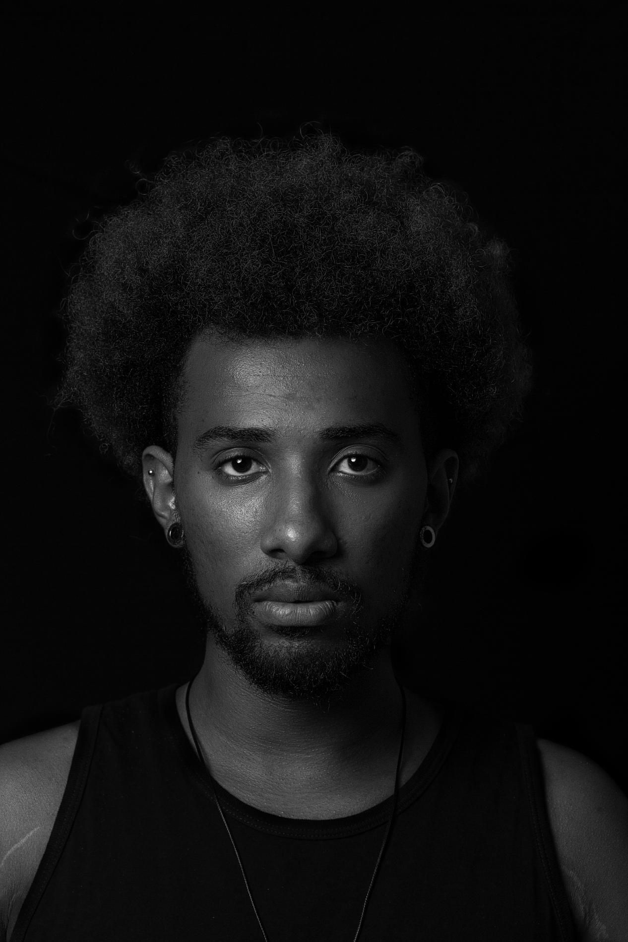 Photo of Patrick Hartwich