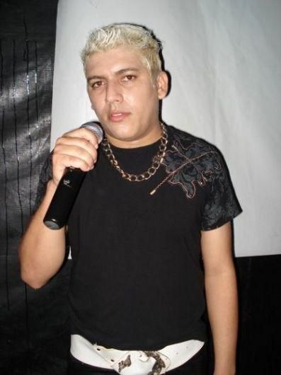 Foto de Capa de Revista