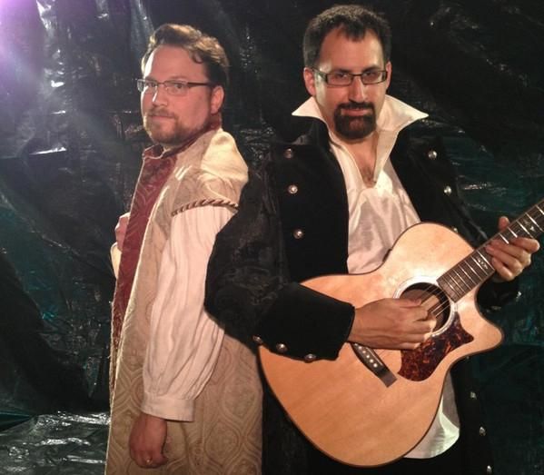 Foto de Paul and Storm