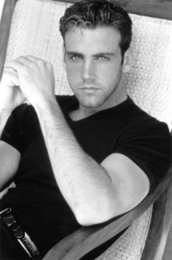 Foto de Carlos Ponce