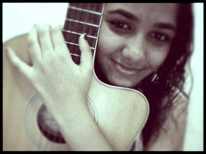 Foto de Aliandra Martinez