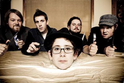 Foto de Get Back Loretta