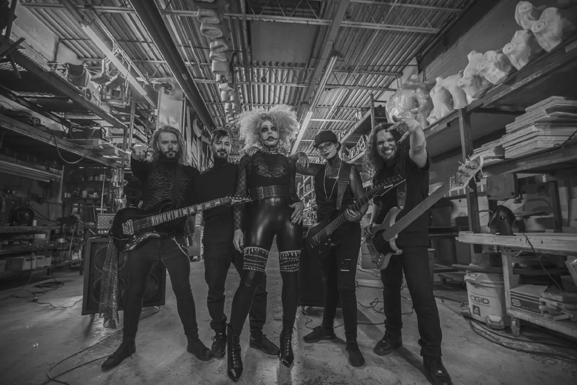 Foto de Phantom High