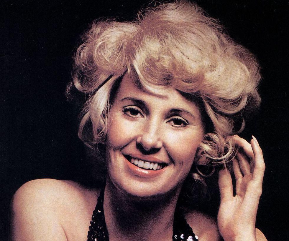 Foto de Tammy Wynette