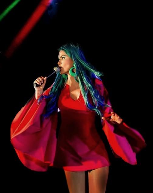 Foto de Gil (Gilmelândia)