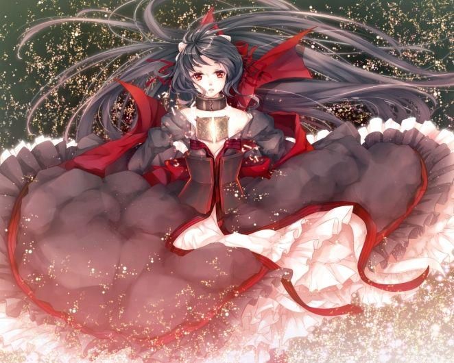 Foto de Dantalian No Shoka