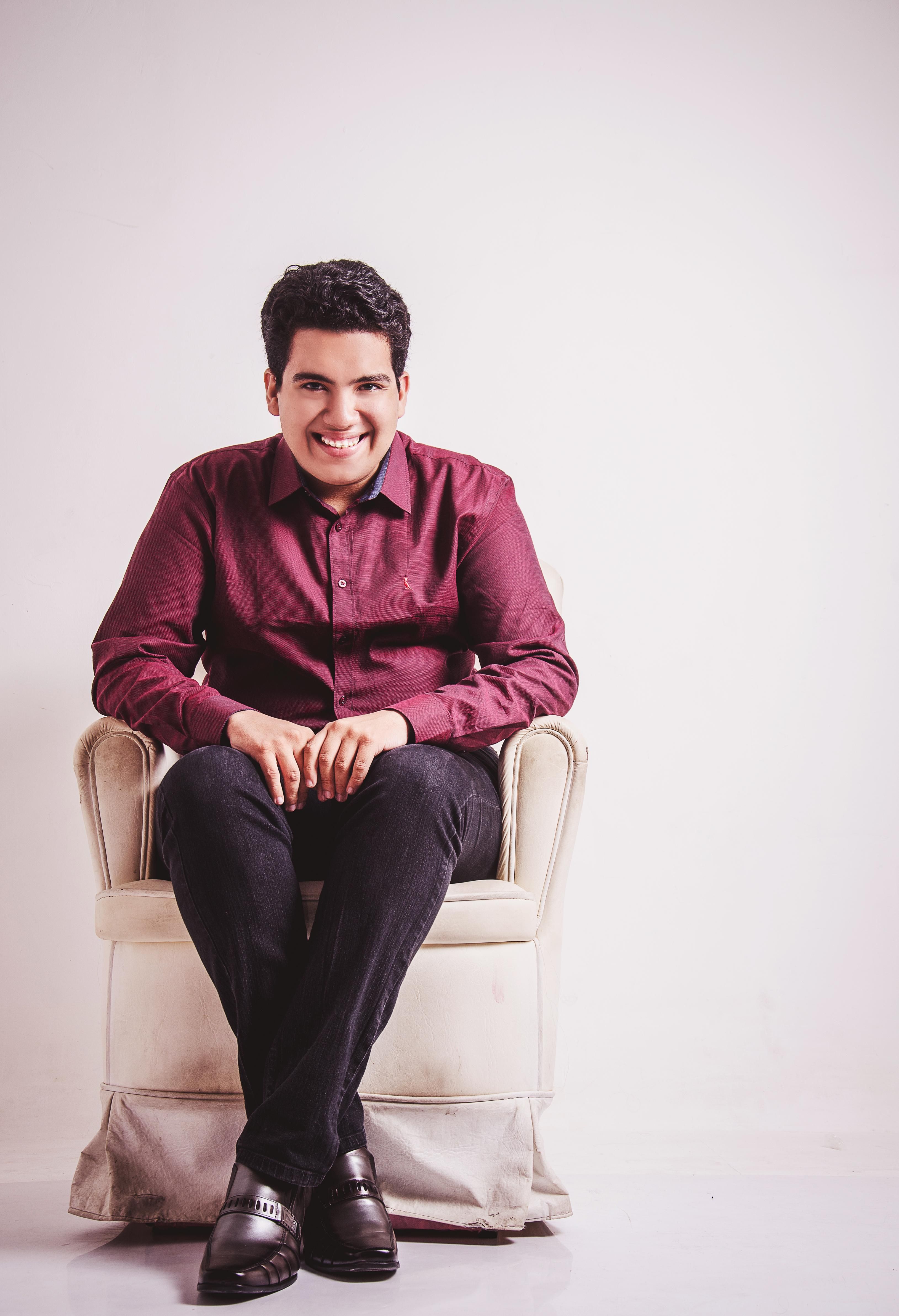 Foto de Israel Rodrigues