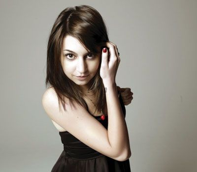 Foto de Charlotte Sometimes