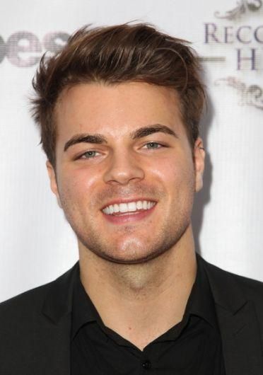 Photo of Josh Golden