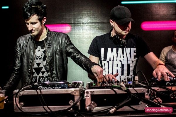 Foto de Knife Party