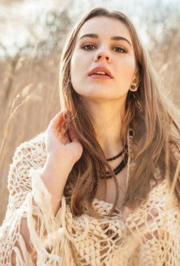 Foto de Emmelie de Forest