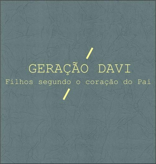 Foto de Geração Davi