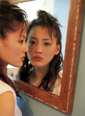 Foto de Haruka Ayase