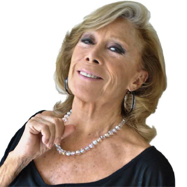 Foto de Amelita Baltar