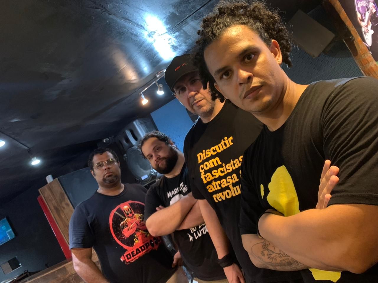 Foto de Viúva Machado