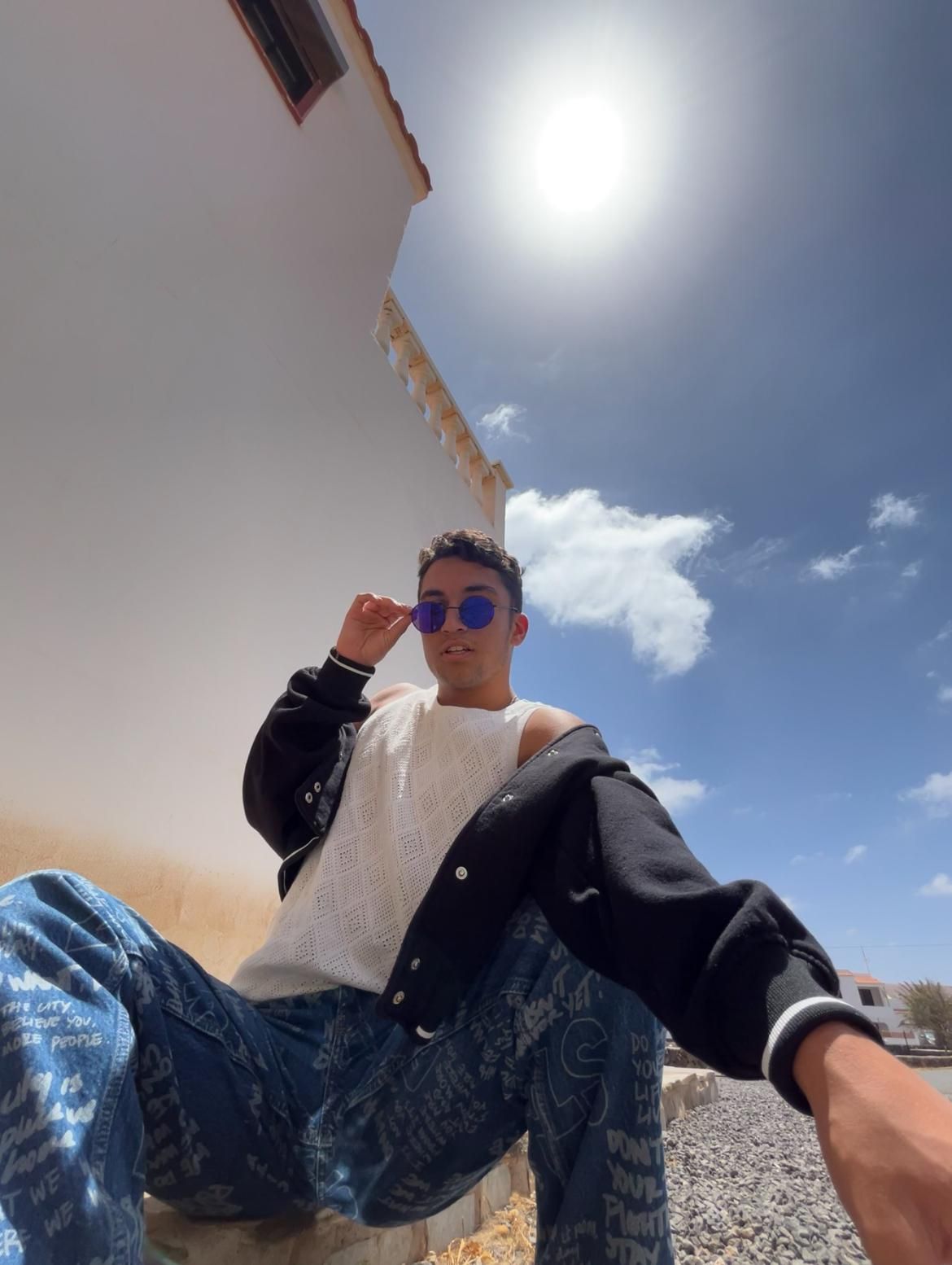 Photo of Alberto Ergu