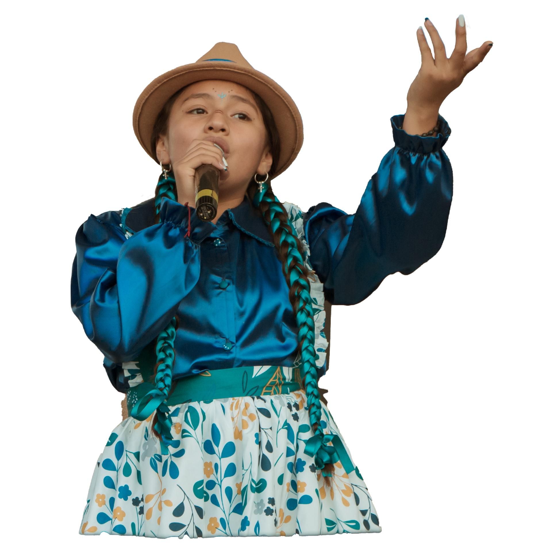 Foto de La Carranguerita