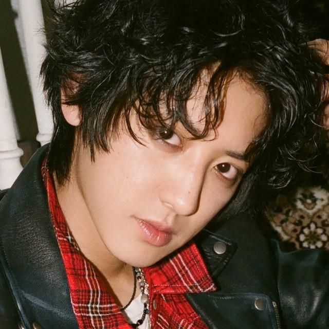 Foto de CHANYEOL