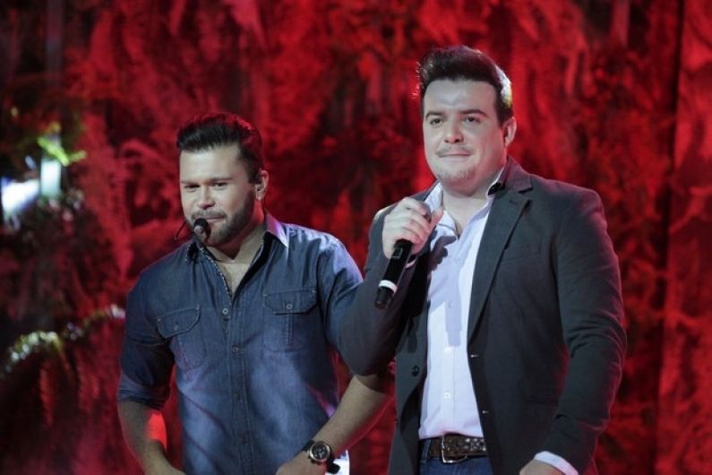 Foto de Marcos & Belutti