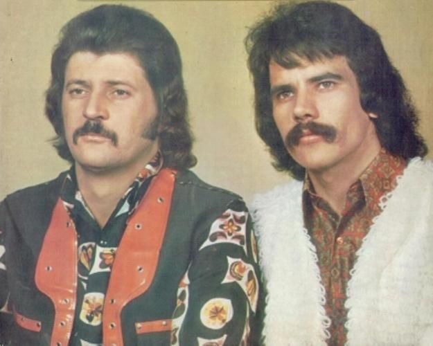 Photo of Scott e Smith