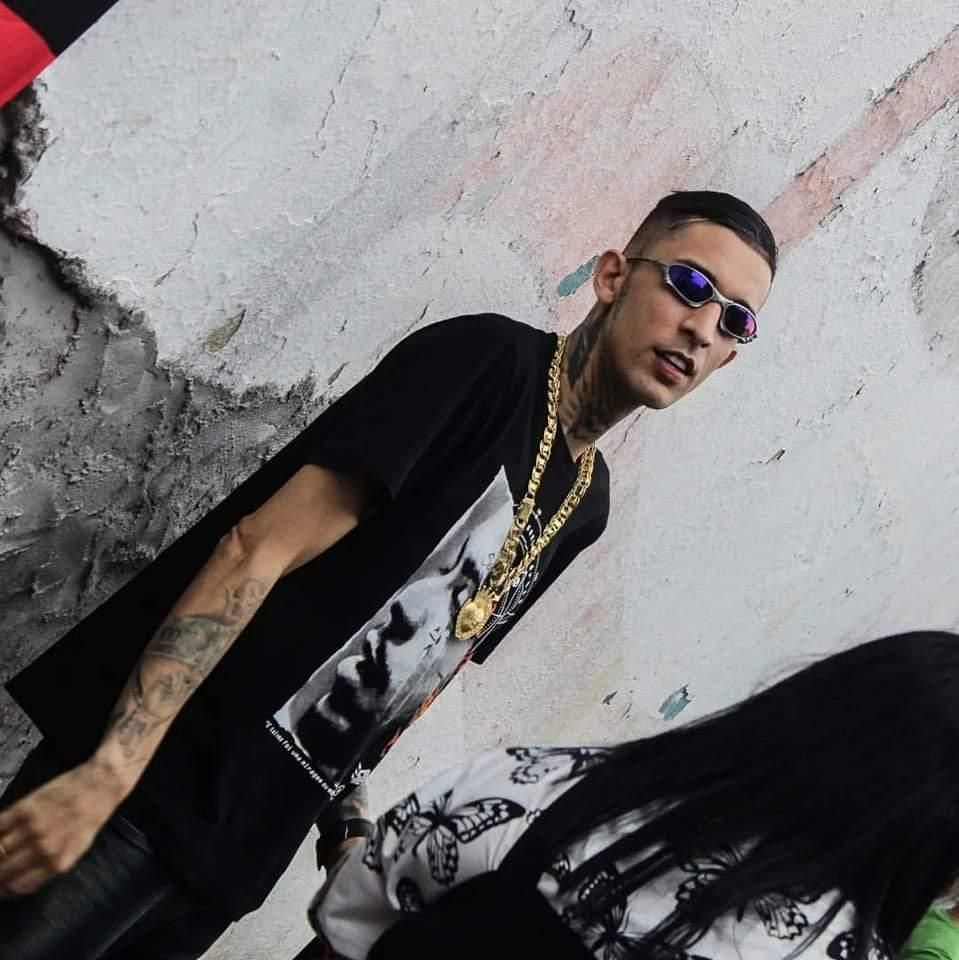 Foto de MC Bruninho da Praia