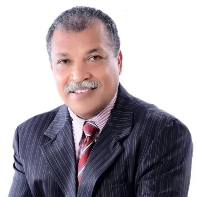 Foto de Carlos de Oliveira