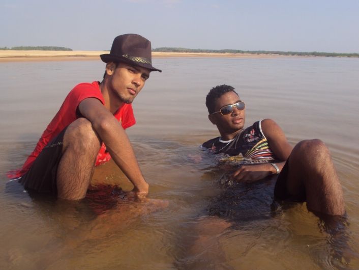 Photo of Visceral Rock