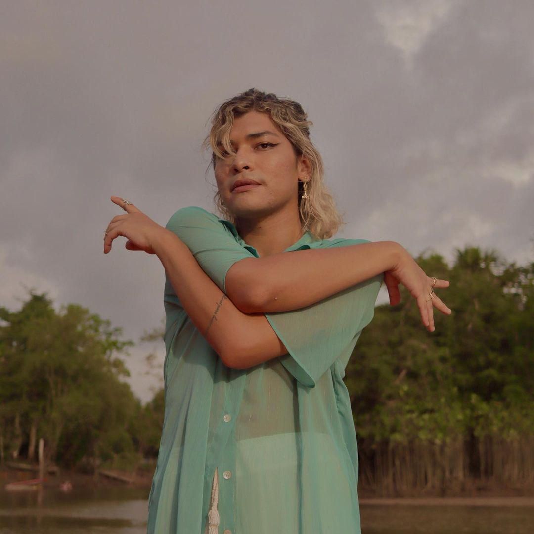 Photo of Roger Is Not Braga